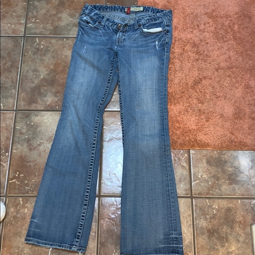 BKE jeans